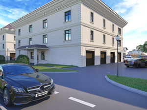 Nieruchomości w Tumar Grand Village — spójrz na wyszukiwarkę nieruchomości GEOLN.COM. Zdjęcie 9