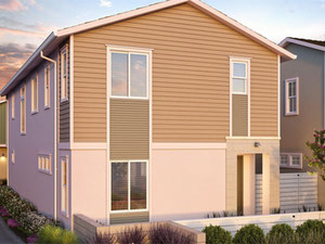 房地产在 Autry — look at the real estate search engine GEOLN.COM. 照片 3