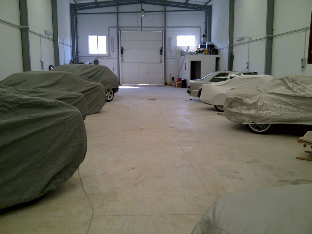 Lokal handlowy w Esteponie, Hiszpania — Wyszukiwarka nieruchomości od deweloperów i właścicieli GEOLN.COM. Zdjęcie 1