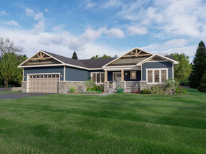 უძრავი კონება Moodie Estates - Phase 2 — გადახედეთ უძრავი ქონების საძიებო სისტემას GEOLN.COM. ფოტო 2