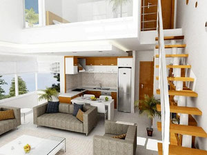 房地产在 Tufan Pinara Residence — look at the real estate search engine GEOLN.COM. 照片 9