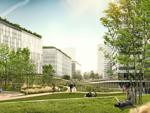 房地产在 Nove Lido — look at the real estate search engine GEOLN.COM. 照片 9