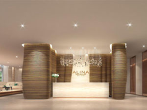 房地产在 Alina Residences — look at the real estate search engine GEOLN.COM. 照片 3