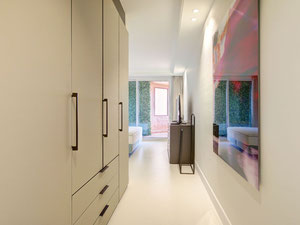 公寓 2 间卧室 188 平方米，位于西班牙新黄金地带 — 来自开发商和业主的房地产搜索引擎 GEOLN.COM. 照片 9