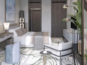 Apartment sale in Stonehenge 2 — Find off-plan property or real estate resale directly from developers and owners GEOLN.COM. Photo 7