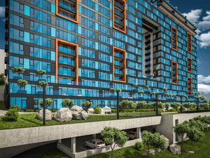 უძრავი კონება Nebo — გადახედეთ უძრავი ქონების საძიებო სისტემას GEOLN.COM. ფოტო 6