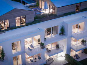 უძრავი კონება Laurelle  — გადახედეთ უძრავი ქონების საძიებო სისტემას GEOLN.COM. ფოტო 3