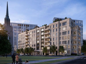 Real estate in The Orchard — look at the real estate search engine GEOLN.COM. Photo 2