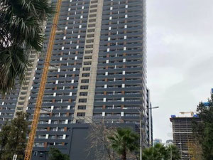 巴统公寓 — 来自开发商和业主的房地产搜索引擎 GEOLN.COM. 照片 2