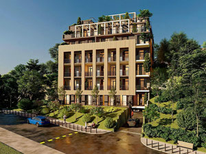 Propiedad en venta en Nexus Lisi — mira el buscador inmobiliario GEOLN.COM. Foto 4