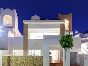 别墅 4 卧室 364 m² 在托雷穆埃尔, 西班牙 — 来自开发商和业主的房地产搜索引擎 GEOLN.COM. 照片 4