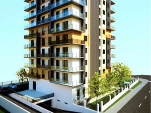 Нерухомість в Kura Rustavi — дивіться на пошуковику нерухомості GEOLN.COM. Фото 3