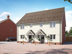 Immobilien in Nine Acres — Schauen Sie sich die Immobiliensuchmaschine GEOLN.COM an. Foto 3