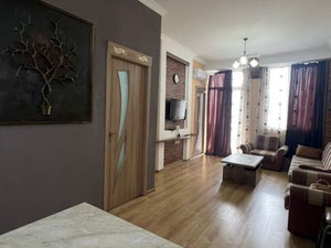 海边公寓 — 来自开发商和业主的房地产搜索引擎 GEOLN.COM. 照片 5