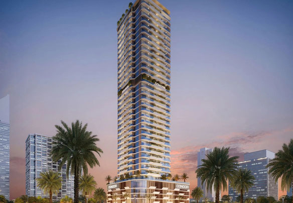 Продаж квартири в Sonate Residences