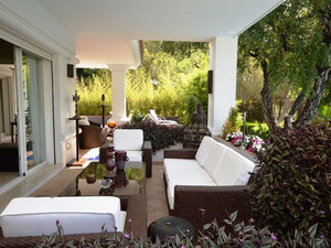 别墅 4 卧室 580 m² 在 Altos Reales, 西班牙 — 来自开发商和业主的房地产搜索引擎 GEOLN.COM. 照片 2