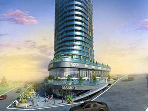 土耳其大城市伊斯坦布尔的其他商业地产 — 来自开发商和业主的房地产搜索引擎 GEOLN.COM. 照片 3