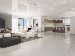 უძრავი კონება OM TOWER — გადახედეთ უძრავი ქონების საძიებო სისტემას GEOLN.COM. ფოტო 6