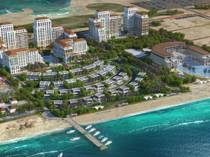 Real estate in Aktau Riviera — look at the real estate search engine GEOLN.COM. Photo 3