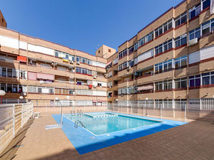 Apartment 59 m² in Torrevieja, Spain — Find off-plan property or real estate resale directly from developers and owners GEOLN.COM. Photo 16