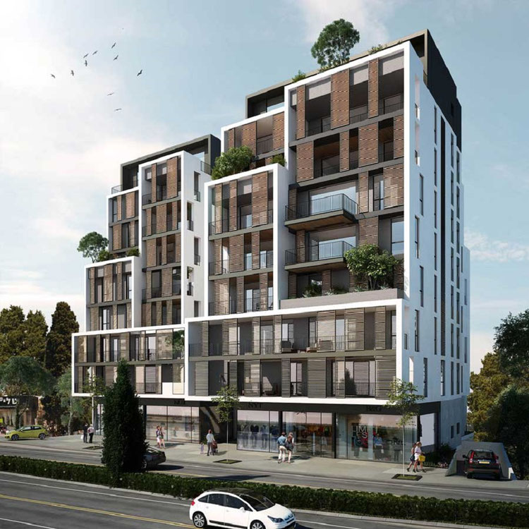 Propiedad en venta en Moriah 47 — mira el buscador inmobiliario GEOLN.COM. Foto 1