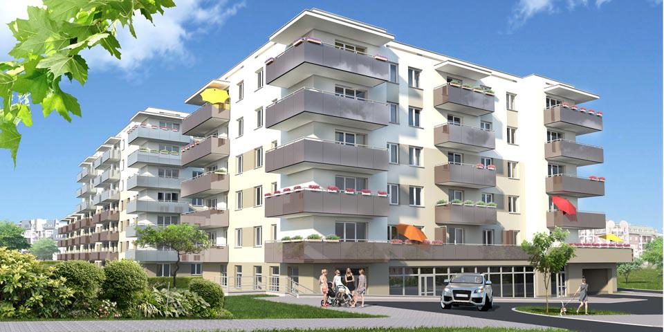 Real estate in Apartments Kreta — look at the real estate search engine GEOLN.COM. Photo 1