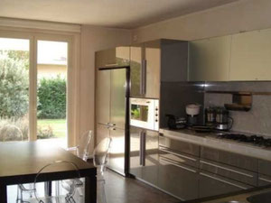 意大利海滨别墅，Forte dei Marmi — 来自开发商和业主的房地产搜索引擎 GEOLN.COM. 照片 3