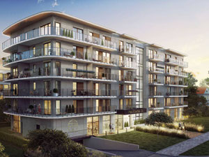 Real estate in Piastowska Residence — look at the real estate search engine GEOLN.COM. Photo 4