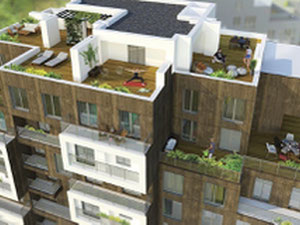 房地产在 Malogoloskovskye Xolmy — look at the real estate search engine GEOLN.COM. 照片 4