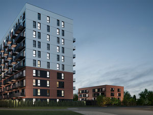 Real estate in Corfa — look at the real estate search engine GEOLN.COM. Photo 3