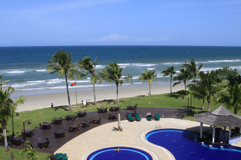 Nexus Residence Karambunai — 来自开发商和业主的房地产搜索引擎 GEOLN.COM. 照片 1