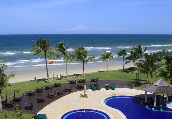 Nexus Residence Karambunai