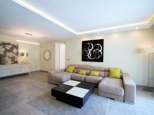 别墅 6 间卧室 343 平方米，位于西班牙新安达卢西亚 — 来自开发商和业主的房地产搜索引擎 GEOLN.COM. 照片 26