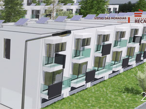 Нерухомість в Condomi­nio Recarei — дивіться на пошуковику нерухомості GEOLN.COM. Фото 4