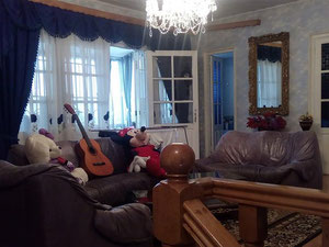 私人住宅在Avlabari。在阿比拉巴里第比利斯买房 — 来自开发商和业主的房地产搜索引擎 GEOLN.COM. 照片 6