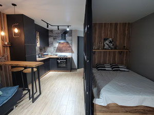 日出公寓 — 来自开发商和业主的房地产搜索引擎 GEOLN.COM. 照片 7