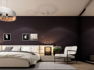 Real estate in Alphaville Arena — look at the real estate search engine GEOLN.COM. Photo 10