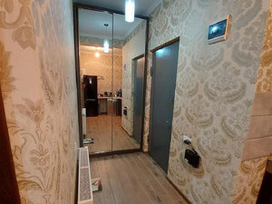 2 Zimmerwohnung in Digomi. Kaufen Sie eine Wohnung in Tiflis, Digomi — Immobilien-Suchservice von Bauträgern und Eigentümern GEOLN.COM. Foto 3