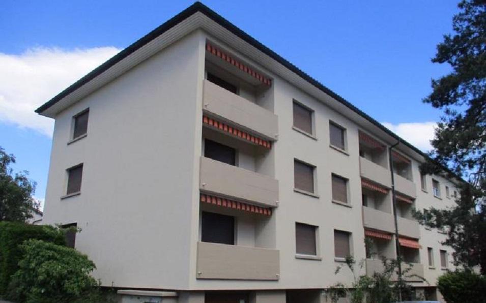 Нерухомість в Sagetstrasse 2 — дивіться на пошуковику нерухомості GEOLN.COM. Фото 1