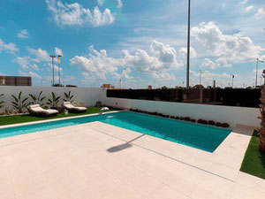 וילה 3 חדרי שינה 150 מ"ר ברולדן, ספרד — חיפוש נדל"ן מפרטי ומקבלן GEOLN.COM. תמונה 18