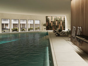 房地产在 河公园由Index开发 — look at the real estate search engine GEOLN.COM. 照片 3