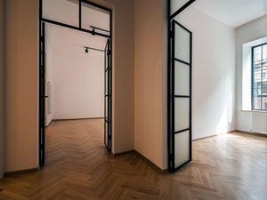 Продається квартира в Тбілісі — Пошуковик нерухомості від забудовників і власників GEOLN.COM. Фото 12