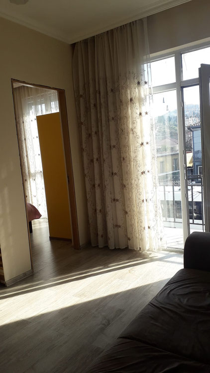 巴统公寓 — 来自开发商和业主的房地产搜索引擎 GEOLN.COM. 照片 1