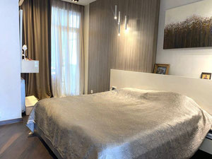 在旧巴统的新房子里出售三居室公寓 — 来自开发商和业主的房地产搜索引擎 GEOLN.COM. 照片 11