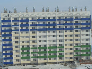 房地产在 Quarter by the lake — look at the real estate search engine GEOLN.COM. 照片 3