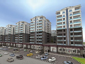 房地产在 Bulvar Lotus — look at the real estate search engine GEOLN.COM. 照片 2