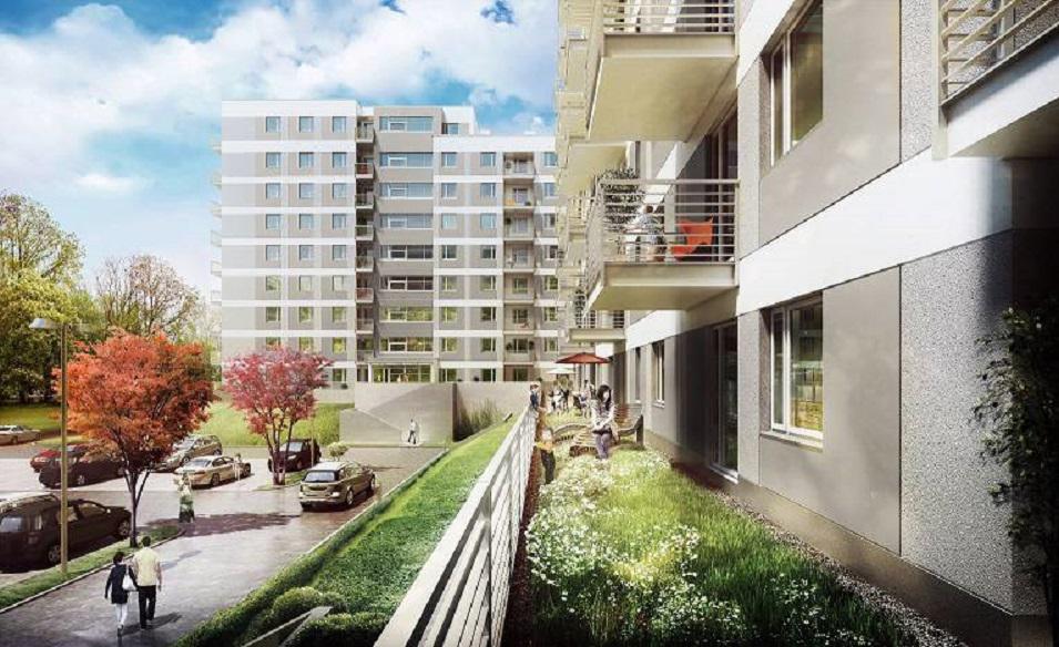 içindeki mülkiyet Panoramika — emlak arama motoru GEOLN.COM'a bakın. Fotoğraf 1