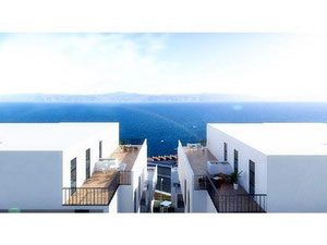 უძრავი კონება İkon 16 — გადახედეთ უძრავი ქონების საძიებო სისტემას GEOLN.COM. ფოტო 3