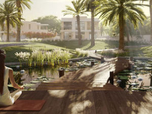 房地产在 Cairo Gate — look at the real estate search engine GEOLN.COM. 照片 3