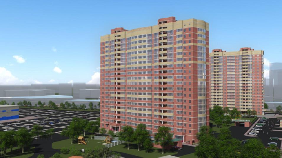 房地产在 Youth on the street Mikhail Kulagin — look at the real estate search engine GEOLN.COM. 照片 1